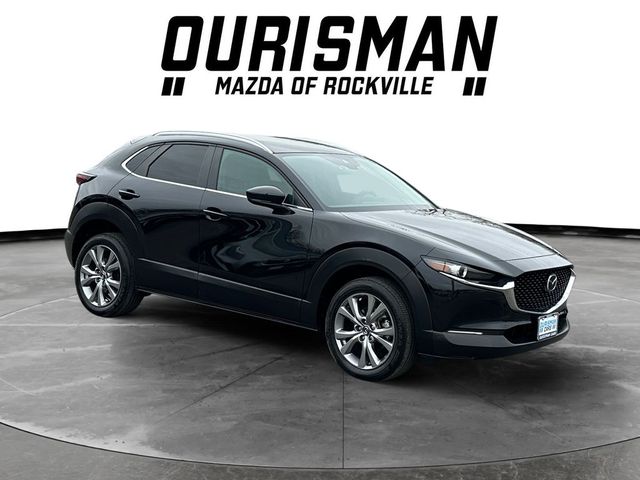 2023 Mazda CX-30 2.5 S Preferred Package