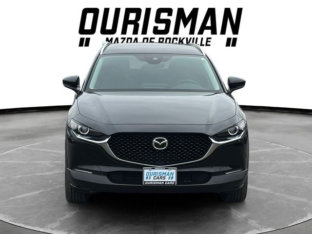 2023 Mazda CX-30 2.5 S Preferred Package