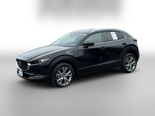 2023 Mazda CX-30 2.5 S Preferred Package