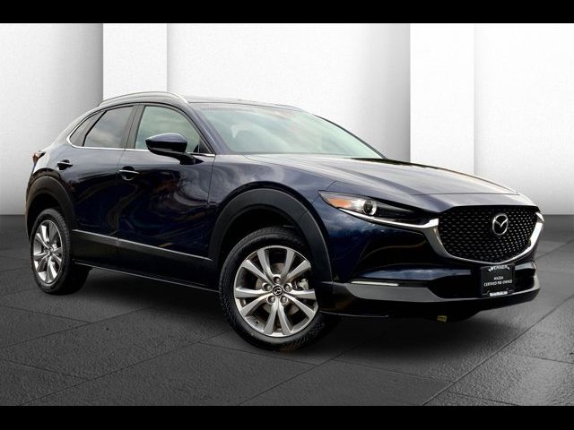 2023 Mazda CX-30 2.5 S Preferred Package