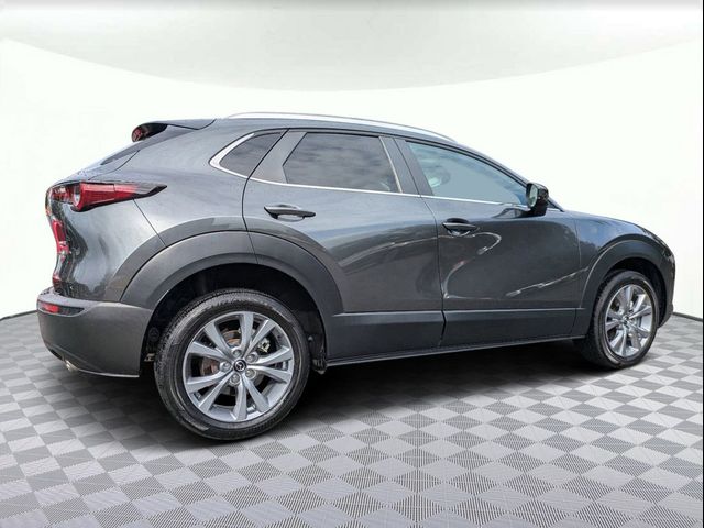 2023 Mazda CX-30 2.5 S Preferred Package