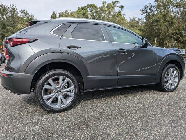 2023 Mazda CX-30 2.5 S Preferred Package