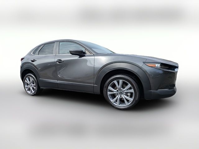 2023 Mazda CX-30 2.5 S Preferred Package