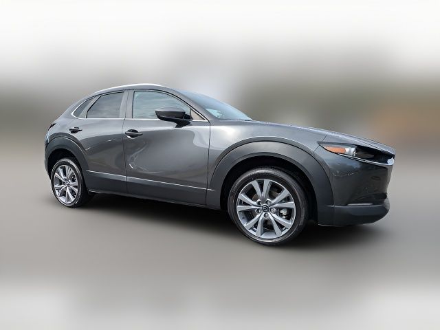 2023 Mazda CX-30 2.5 S Preferred Package