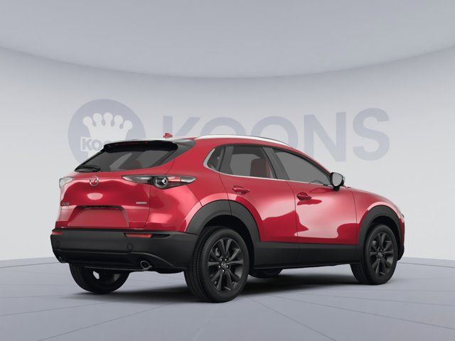 2023 Mazda CX-30 2.5 S Preferred Package