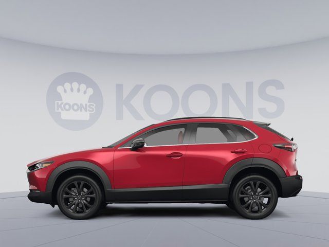 2023 Mazda CX-30 2.5 S Preferred Package