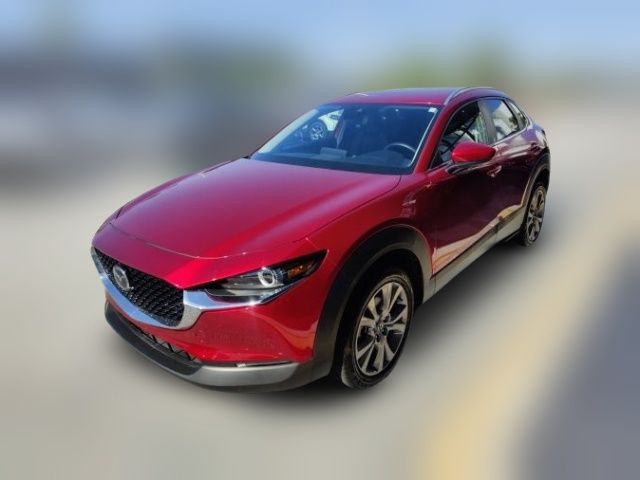 2023 Mazda CX-30 2.5 S Preferred Package