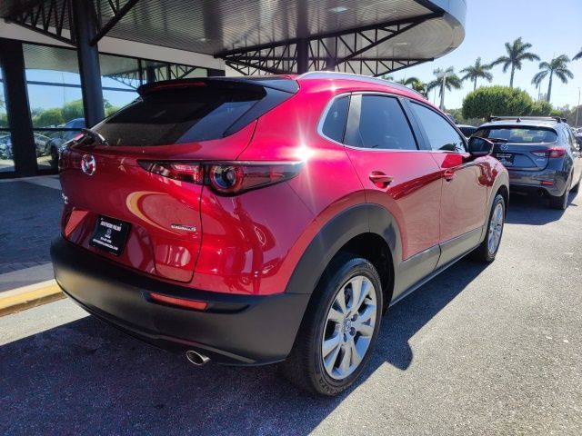 2023 Mazda CX-30 2.5 S Preferred Package