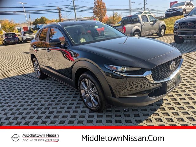 2023 Mazda CX-30 2.5 S Preferred Package