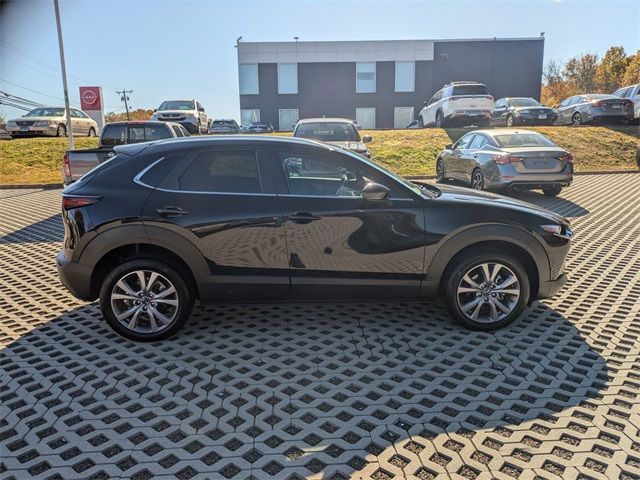 2023 Mazda CX-30 2.5 S Preferred Package