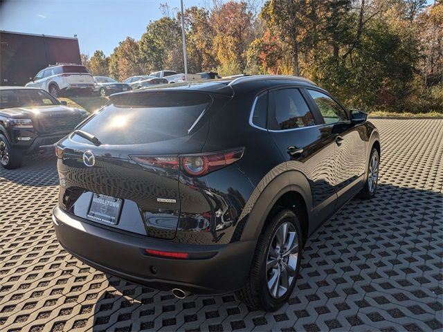 2023 Mazda CX-30 2.5 S Preferred Package