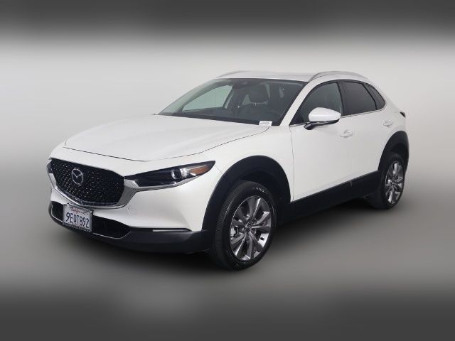 2023 Mazda CX-30 2.5 S Preferred Package