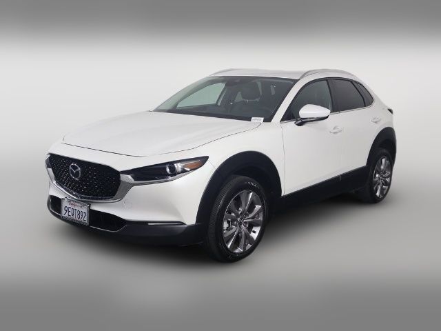 2023 Mazda CX-30 2.5 S Preferred Package