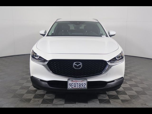 2023 Mazda CX-30 2.5 S Preferred Package