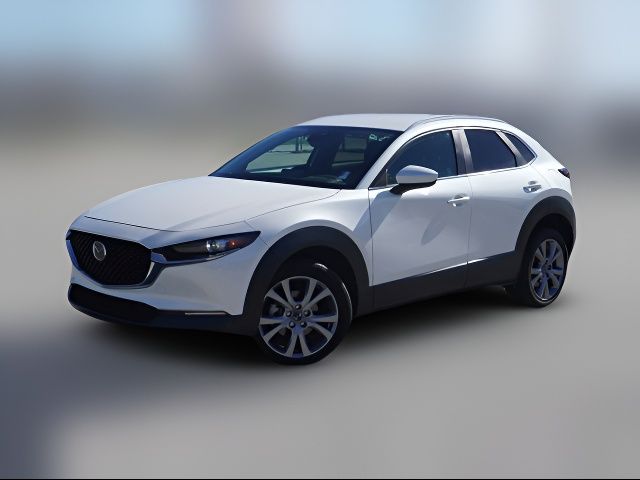 2023 Mazda CX-30 2.5 S Preferred Package