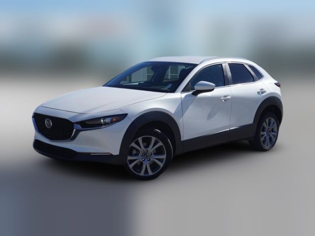 2023 Mazda CX-30 2.5 S Preferred Package