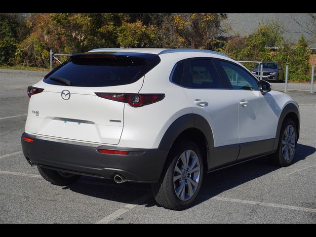 2023 Mazda CX-30 2.5 S Preferred Package