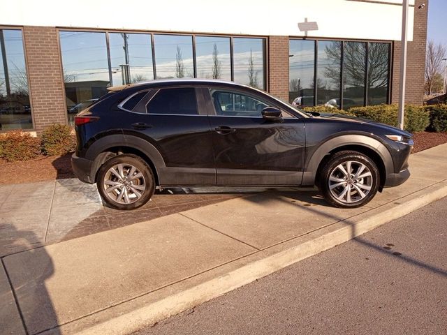 2023 Mazda CX-30 2.5 S Preferred Package