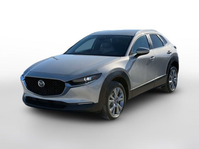 2023 Mazda CX-30 2.5 S Preferred Package