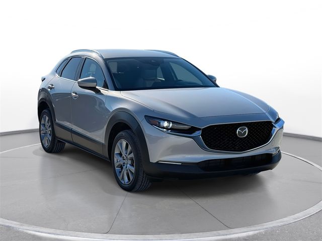 2023 Mazda CX-30 2.5 S Preferred Package