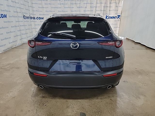 2023 Mazda CX-30 2.5 S Preferred Package