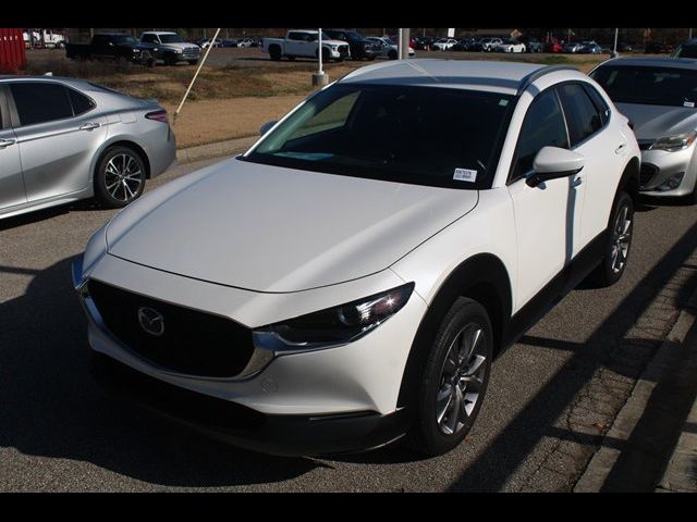 2023 Mazda CX-30 2.5 S Preferred Package