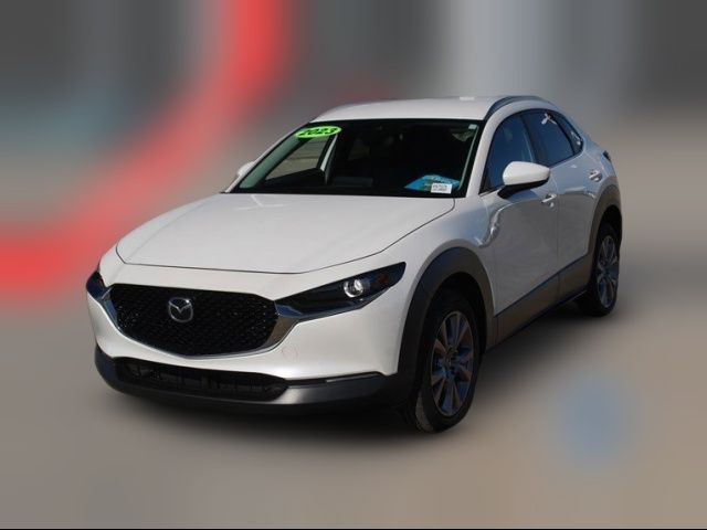 2023 Mazda CX-30 2.5 S Preferred Package