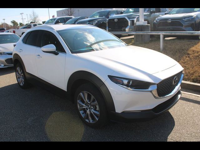 2023 Mazda CX-30 2.5 S Preferred Package