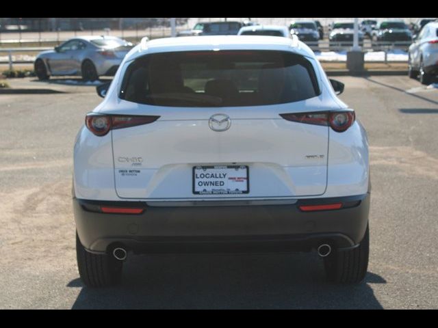 2023 Mazda CX-30 2.5 S Preferred Package