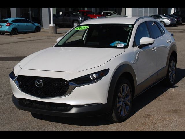 2023 Mazda CX-30 2.5 S Preferred Package