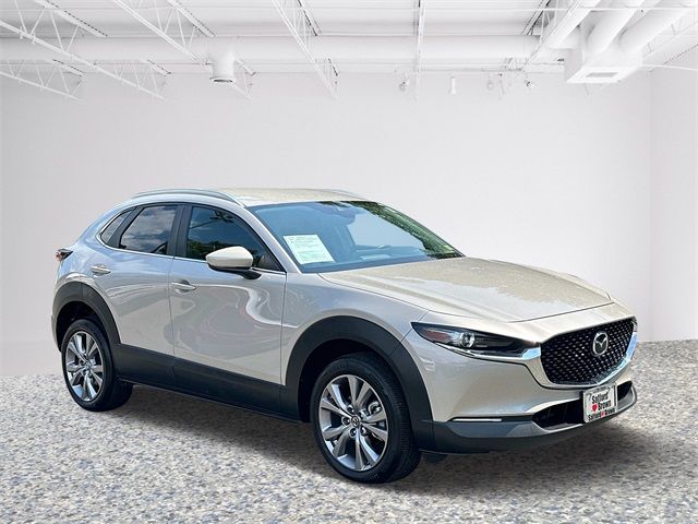 2023 Mazda CX-30 2.5 S Preferred Package