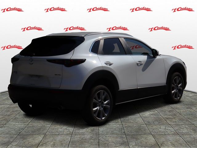 2023 Mazda CX-30 2.5 S Preferred Package