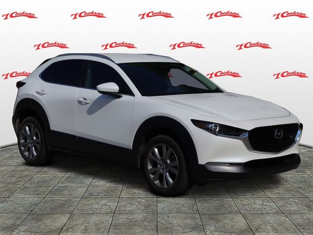 2023 Mazda CX-30 2.5 S Preferred Package