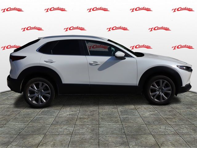 2023 Mazda CX-30 2.5 S Preferred Package