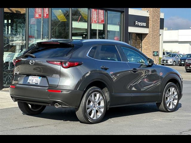 2023 Mazda CX-30 2.5 S Preferred Package