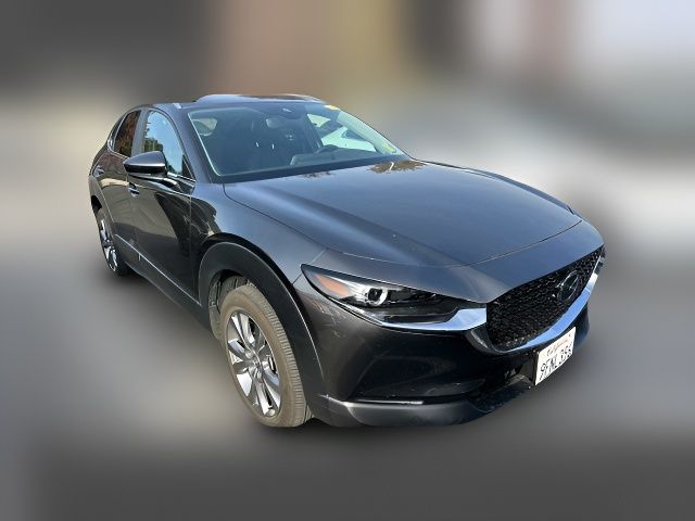 2023 Mazda CX-30 2.5 S Preferred Package