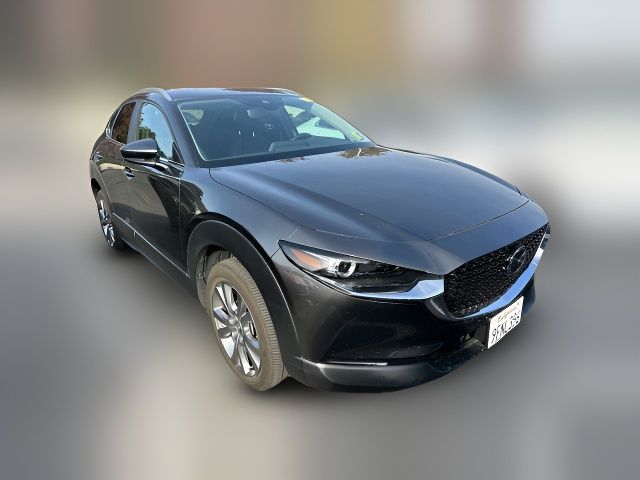 2023 Mazda CX-30 2.5 S Preferred Package