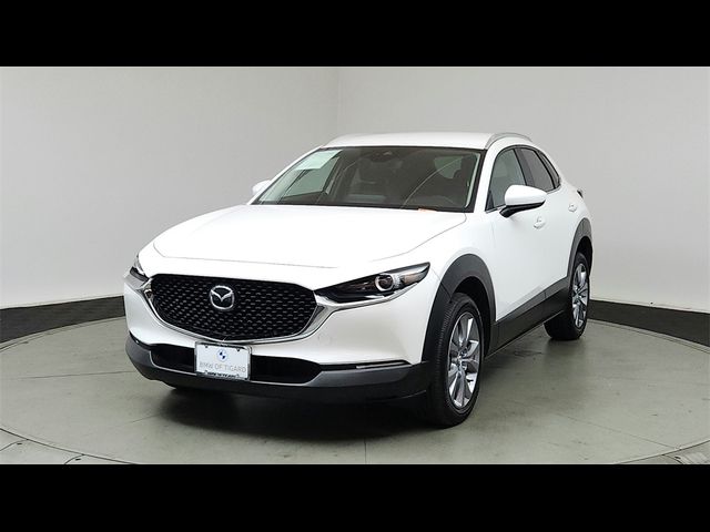 2023 Mazda CX-30 2.5 S Preferred Package