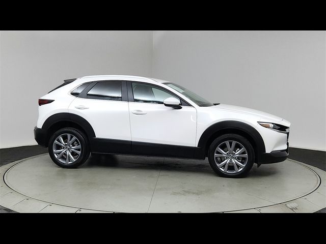 2023 Mazda CX-30 2.5 S Preferred Package