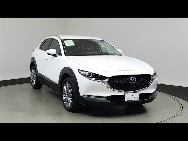 2023 Mazda CX-30 2.5 S Preferred Package