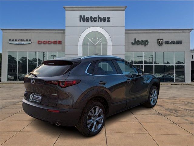 2023 Mazda CX-30 2.5 S Preferred Package