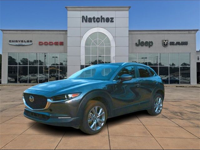 2023 Mazda CX-30 2.5 S Preferred Package