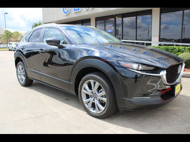 2023 Mazda CX-30 2.5 S Preferred Package