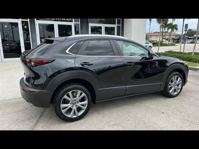 2023 Mazda CX-30 2.5 S Preferred Package