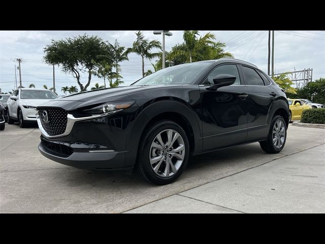 2023 Mazda CX-30 2.5 S Preferred Package