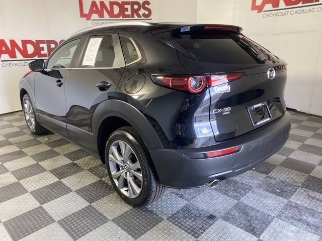 2023 Mazda CX-30 2.5 S Preferred Package