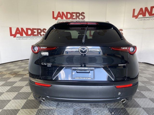 2023 Mazda CX-30 2.5 S Preferred Package