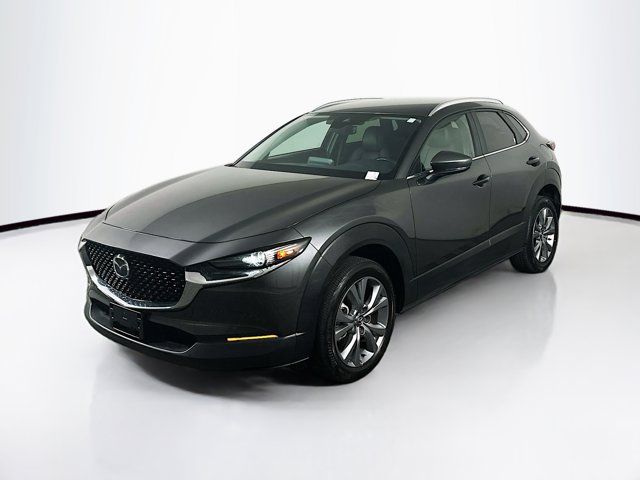 2023 Mazda CX-30 2.5 S Preferred Package