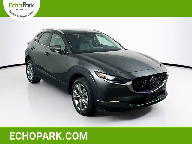 2023 Mazda CX-30 2.5 S Preferred Package