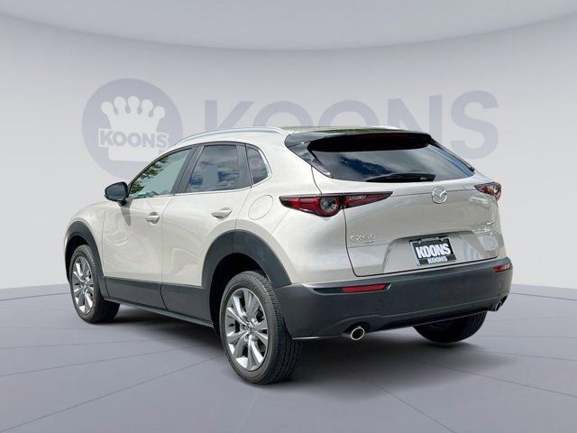 2023 Mazda CX-30 2.5 S Preferred Package